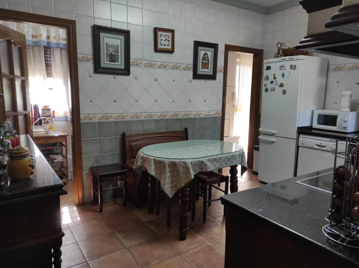 Los Abuelos Setenil De Las Bodegas Buitenkant foto
